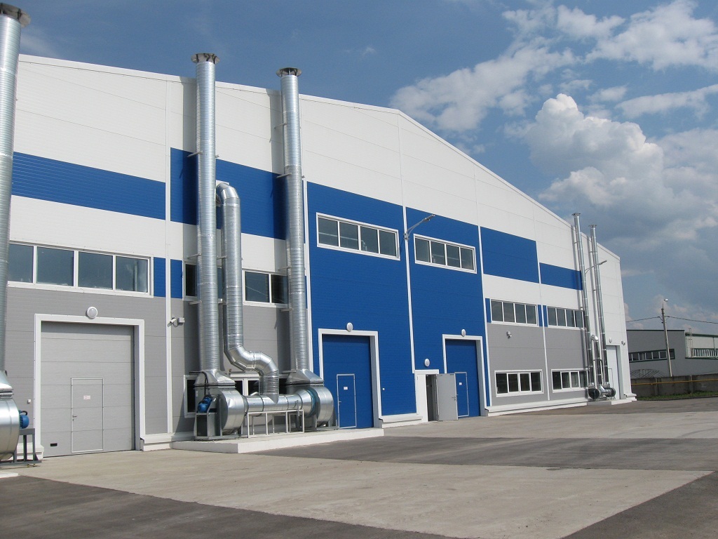 Завод ставпечь Завод ставпечь